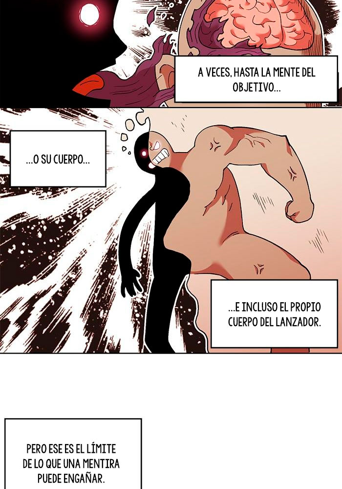 Read Hardcore Leveling Warrior (es) Manga Online
