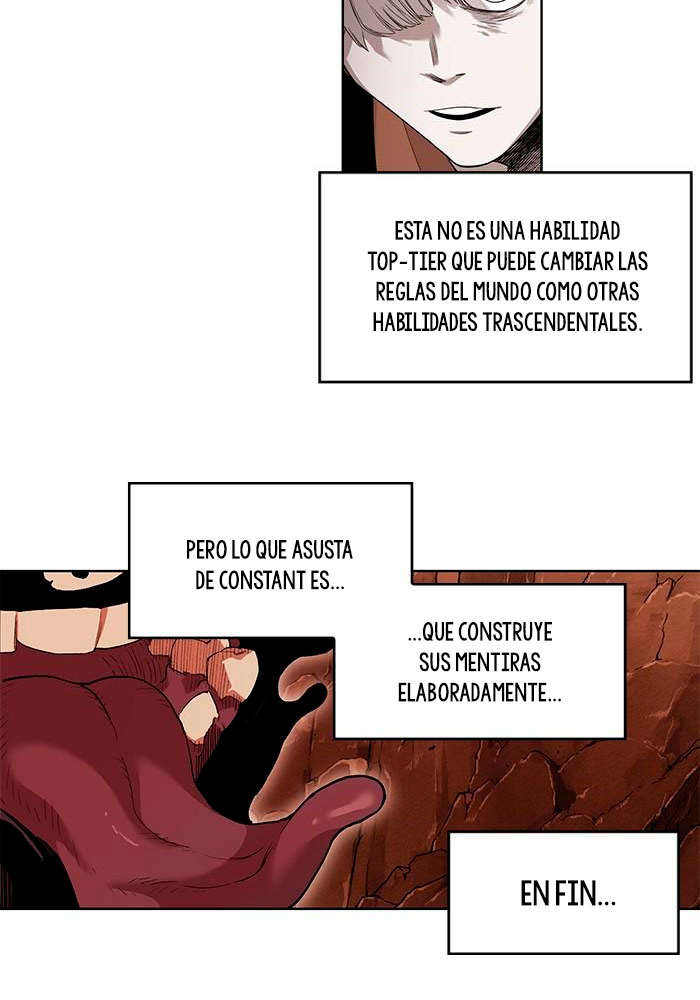 Read Hardcore Leveling Warrior (es) Manga Online