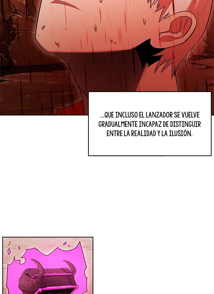 Read Hardcore Leveling Warrior (es) Manga Online