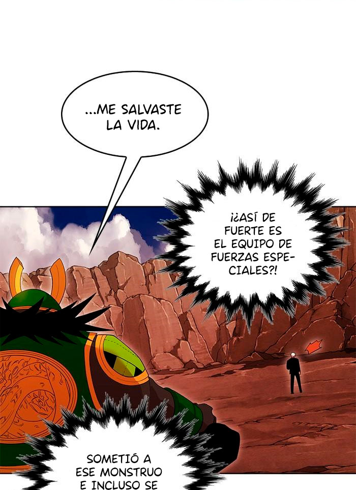 Read Hardcore Leveling Warrior (es) Manga Online