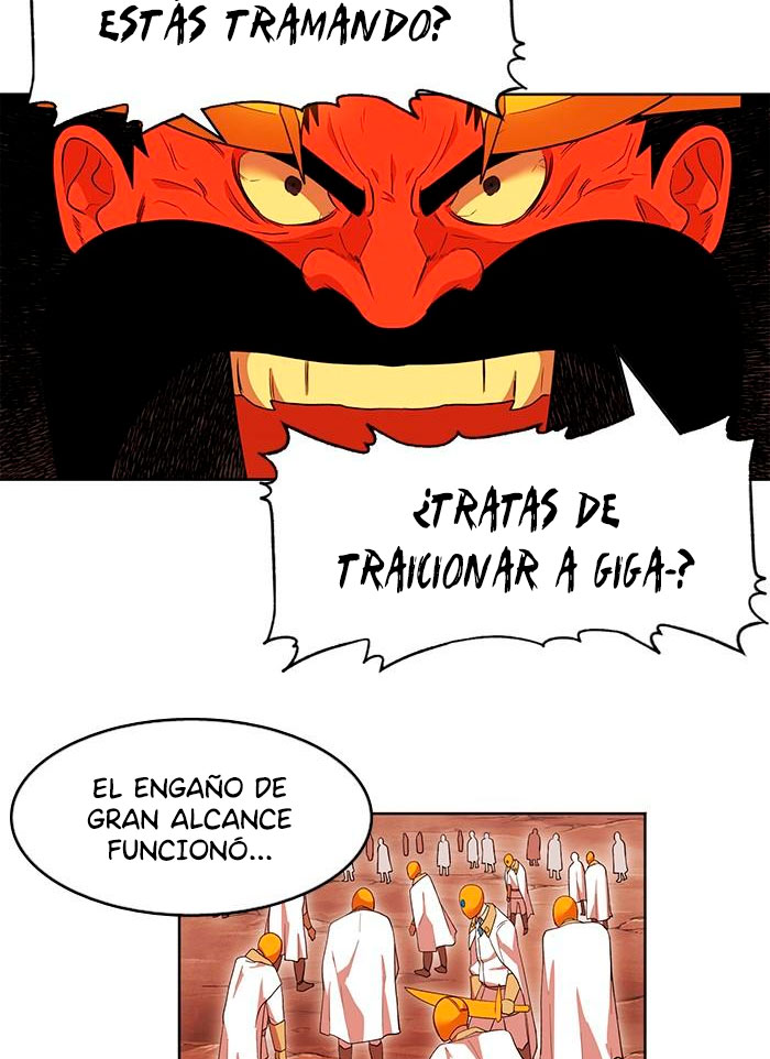 Read Hardcore Leveling Warrior (es) Manga Online