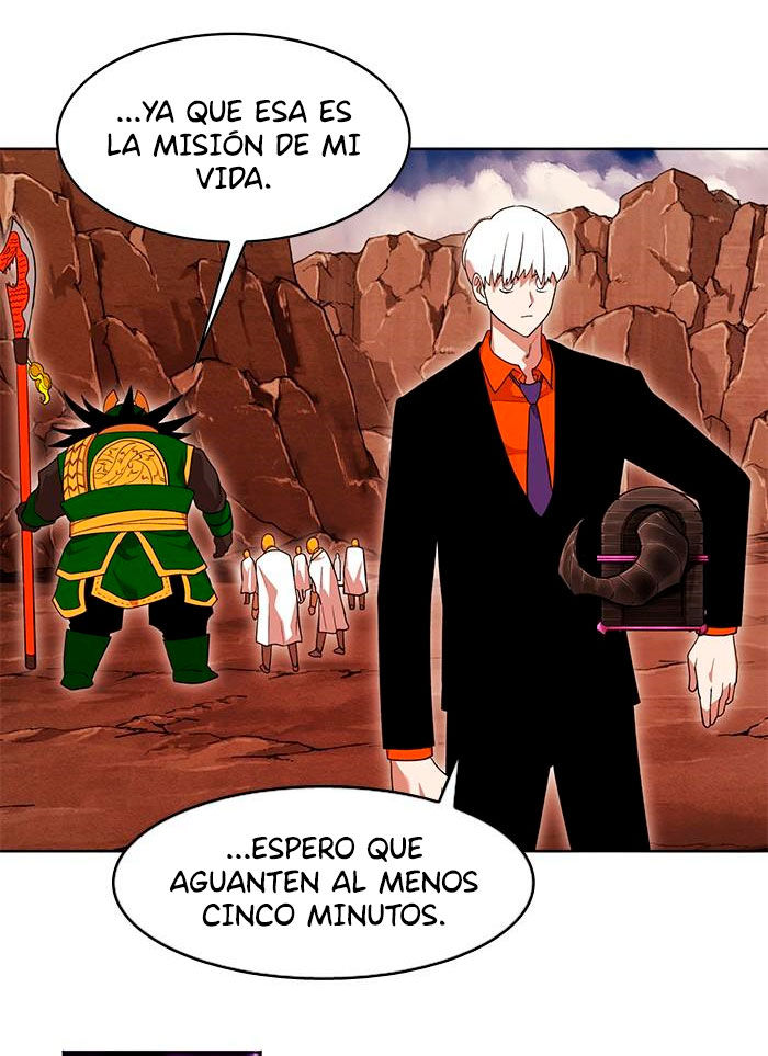 Read Hardcore Leveling Warrior (es) Manga Online