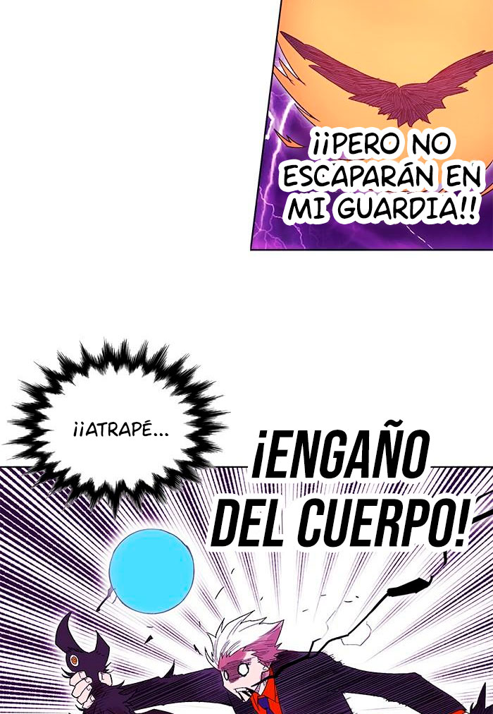 Read Hardcore Leveling Warrior (es) Manga Online