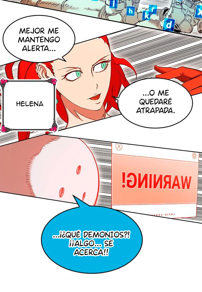 Read Hardcore Leveling Warrior (es) Manga Online
