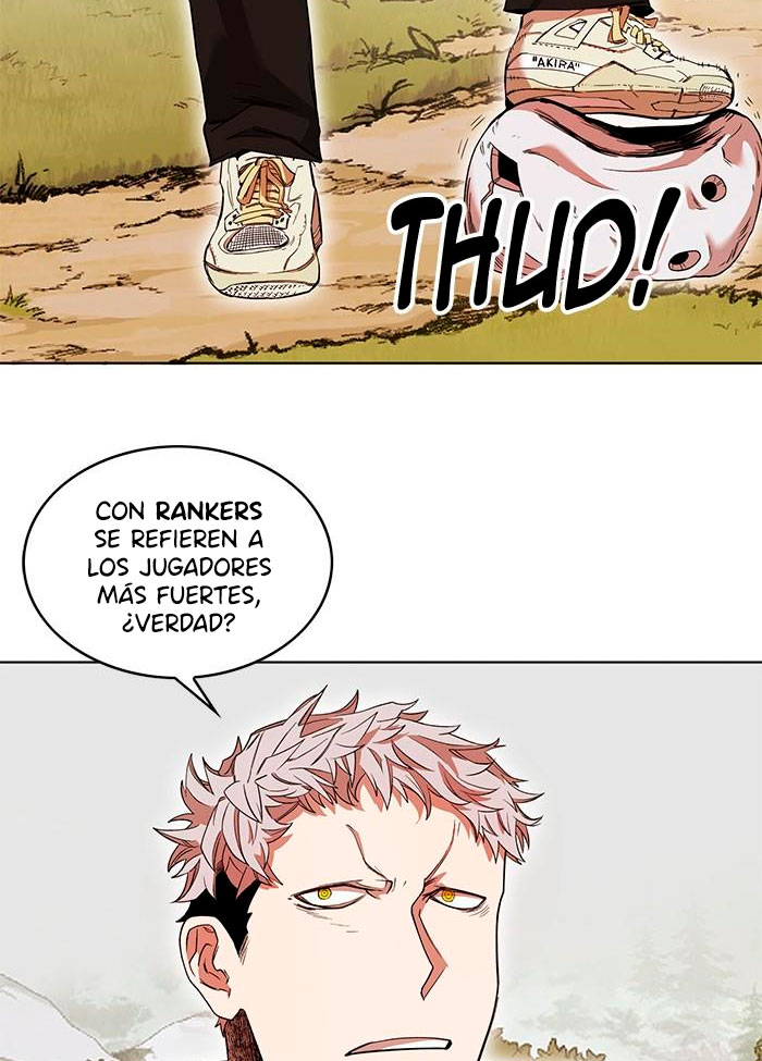 Read Hardcore Leveling Warrior (es) Manga Online