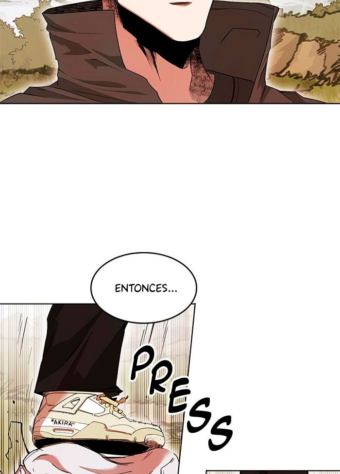 Read Hardcore Leveling Warrior (es) Manga Online