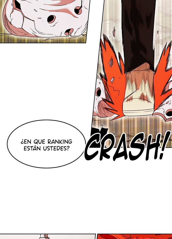 Read Hardcore Leveling Warrior (es) Manga Online