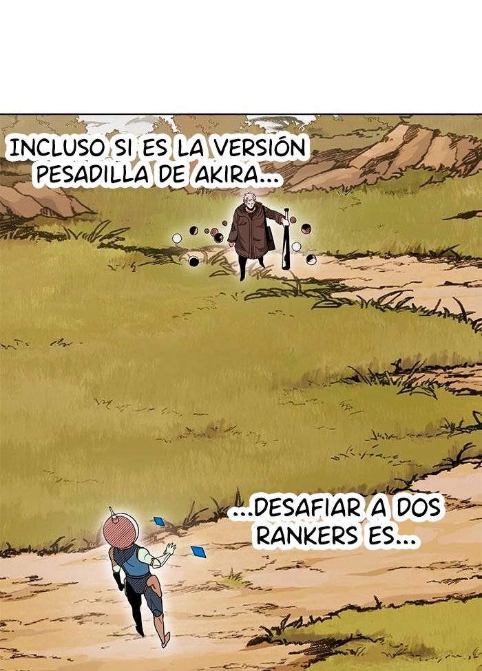 Read Hardcore Leveling Warrior (es) Manga Online