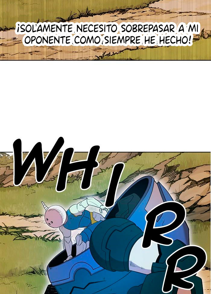 Read Hardcore Leveling Warrior (es) Manga Online