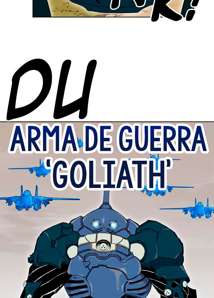 Read Hardcore Leveling Warrior (es) Manga Online