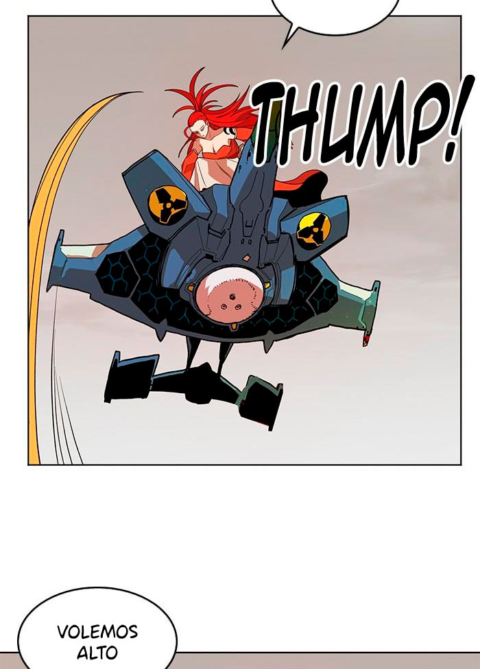 Read Hardcore Leveling Warrior (es) Manga Online