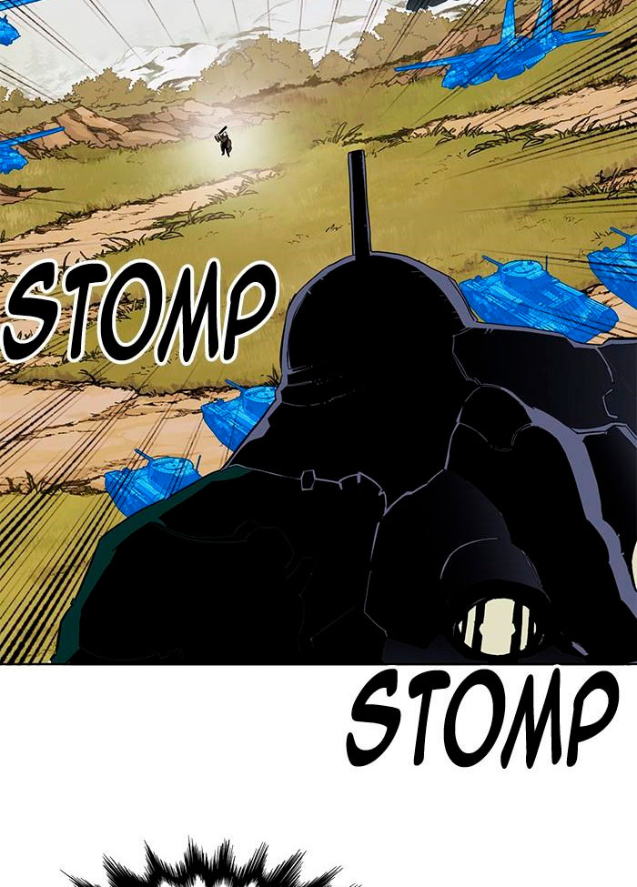 Read Hardcore Leveling Warrior (es) Manga Online