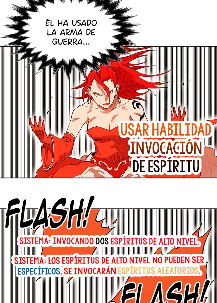 Read Hardcore Leveling Warrior (es) Manga Online