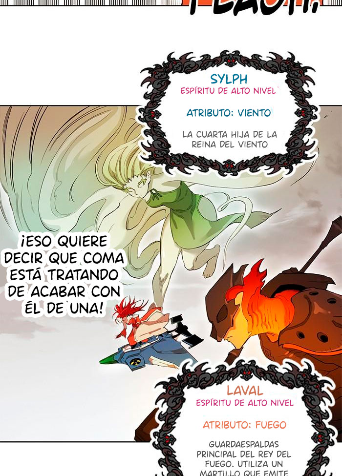 Read Hardcore Leveling Warrior (es) Manga Online