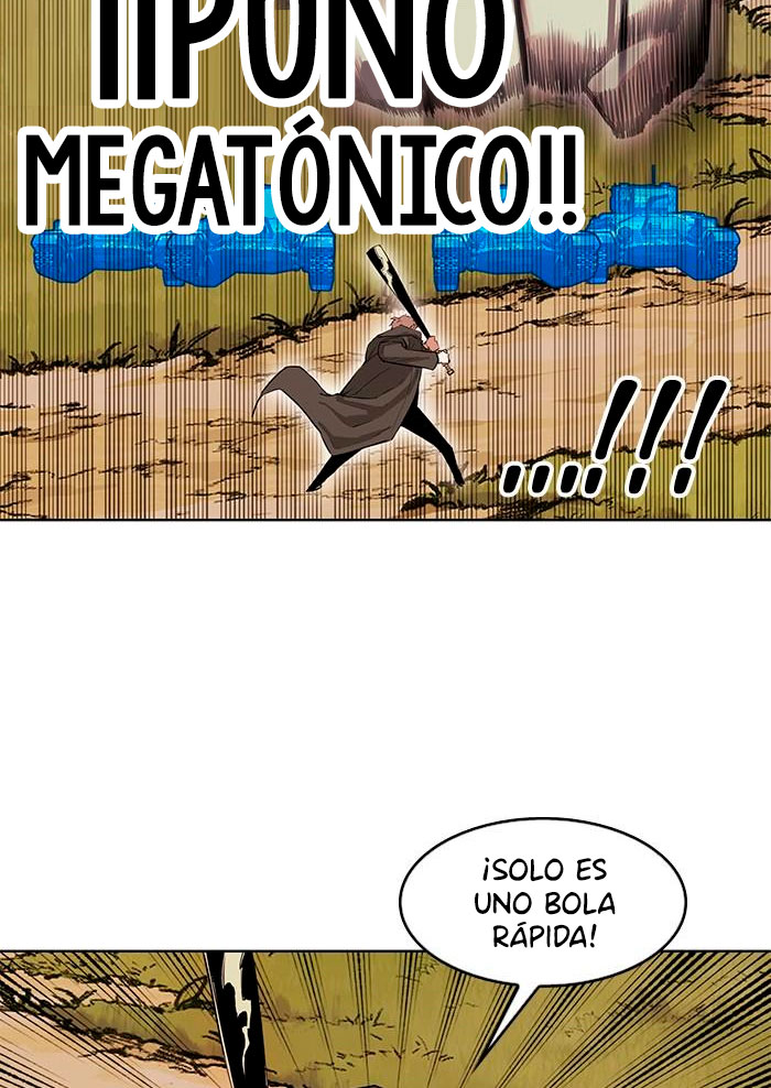 Read Hardcore Leveling Warrior (es) Manga Online