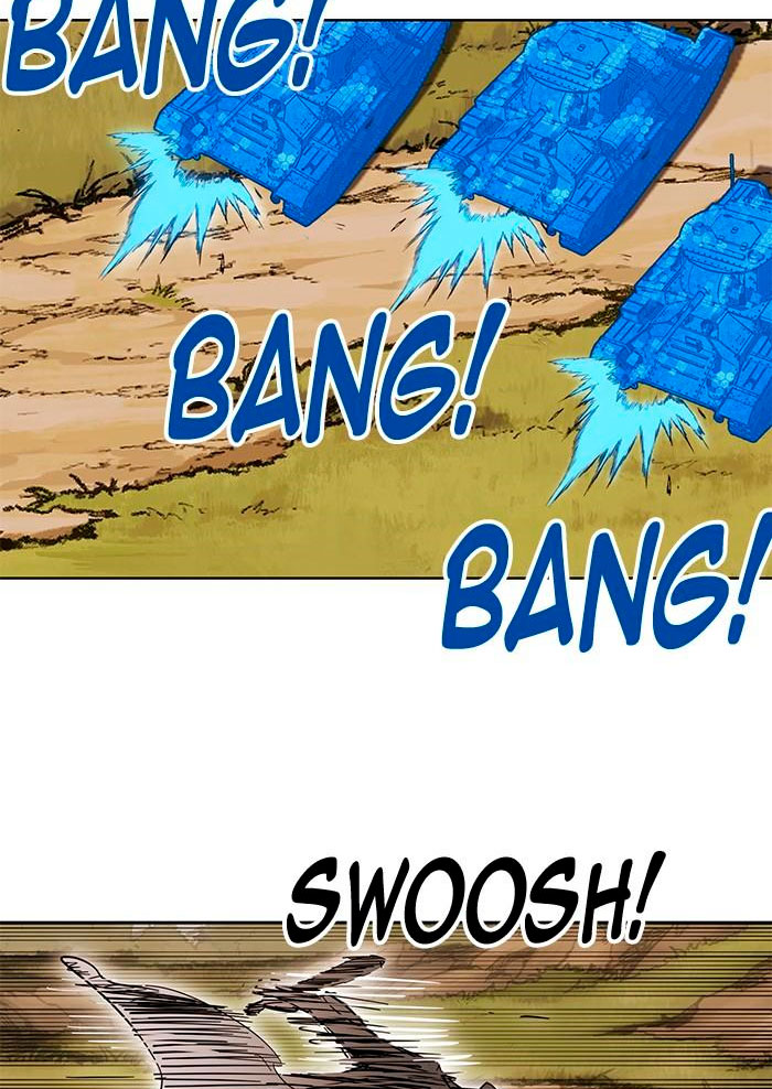 Read Hardcore Leveling Warrior (es) Manga Online