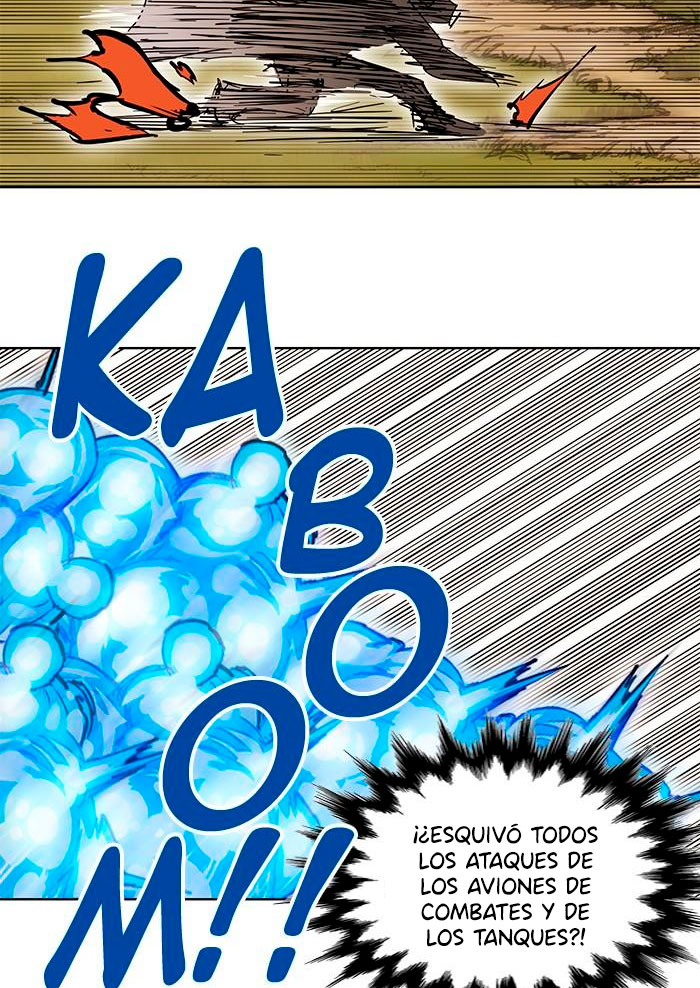 Read Hardcore Leveling Warrior (es) Manga Online