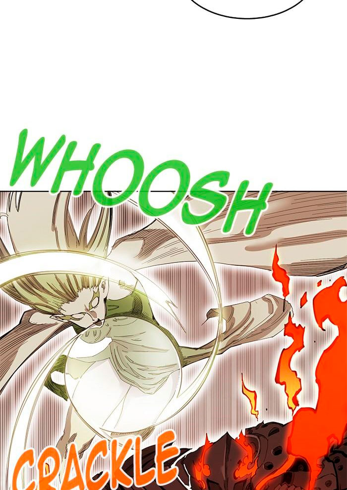 Read Hardcore Leveling Warrior (es) Manga Online