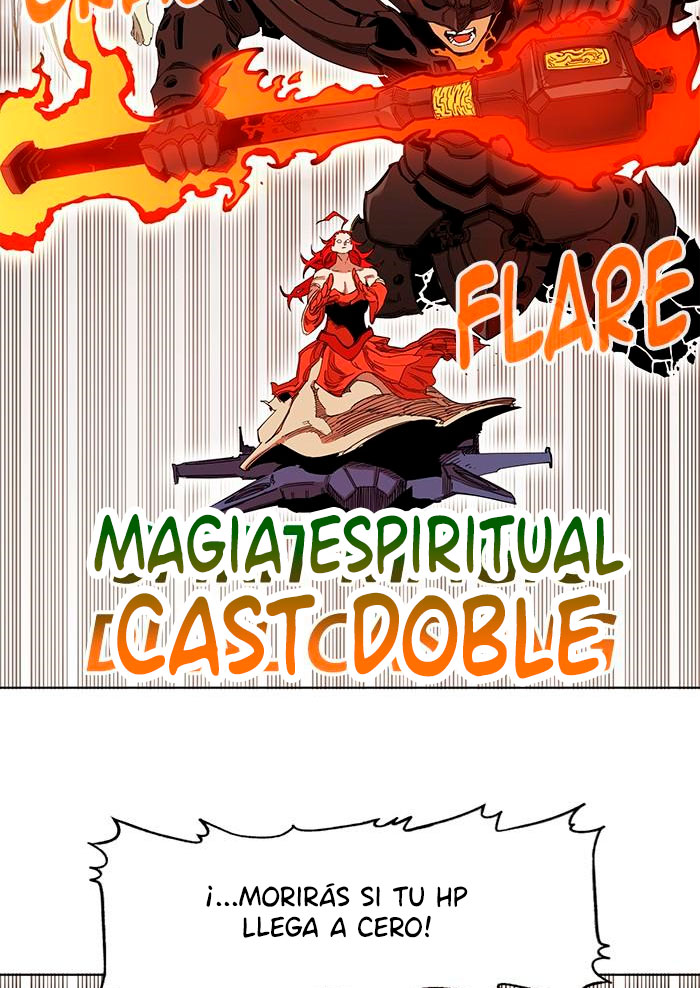 Read Hardcore Leveling Warrior (es) Manga Online