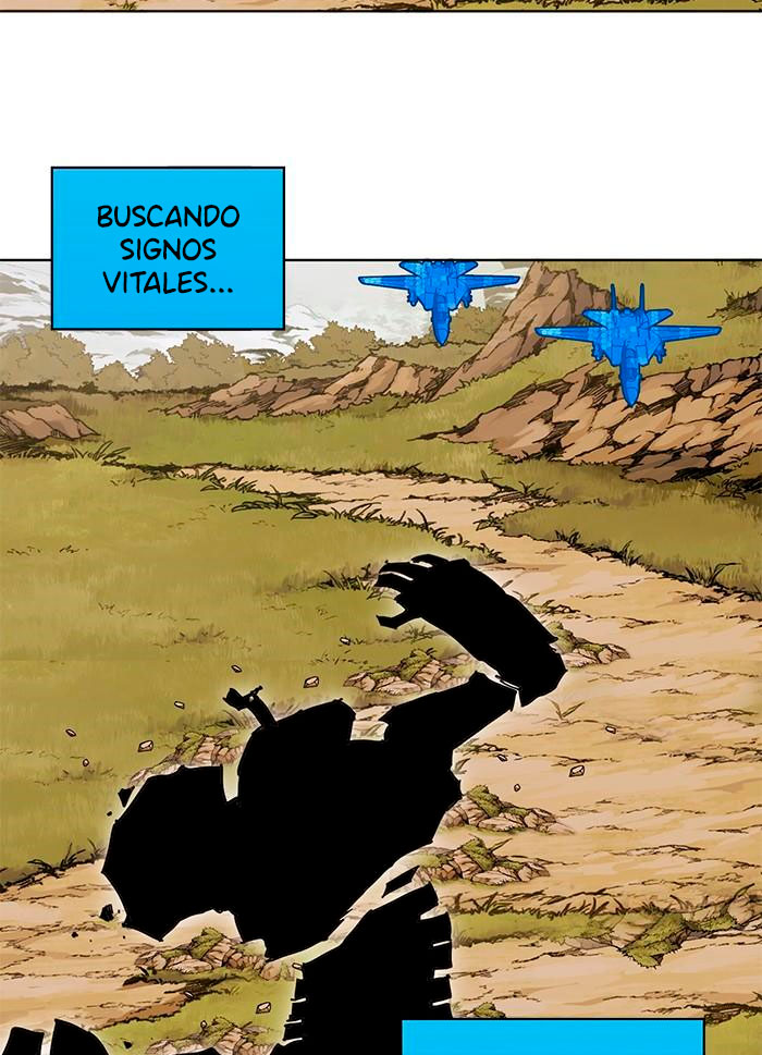 Read Hardcore Leveling Warrior (es) Manga Online
