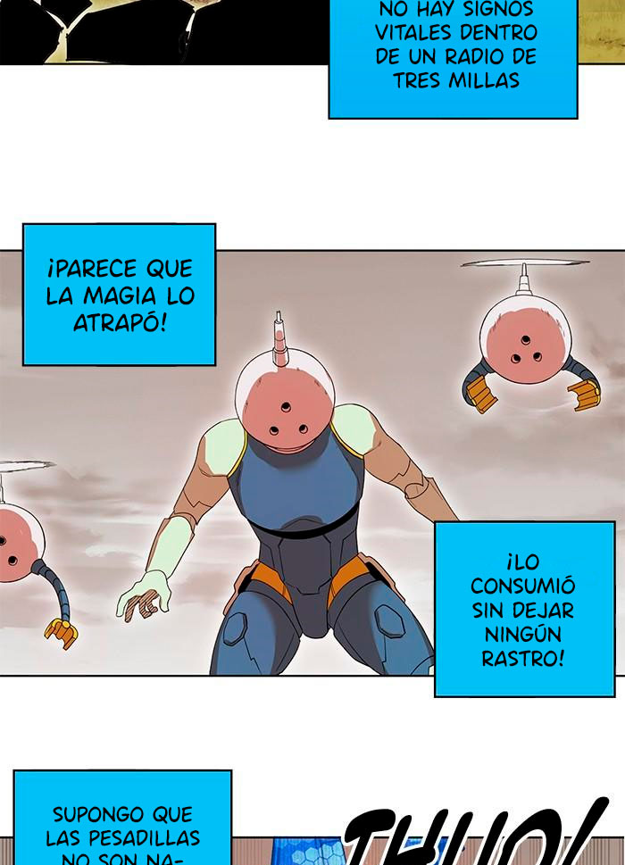 Read Hardcore Leveling Warrior (es) Manga Online