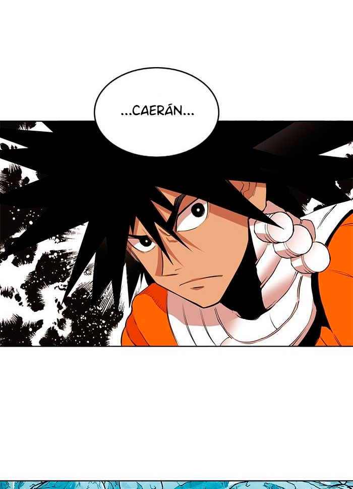 Read Hardcore Leveling Warrior (es) Manga Online