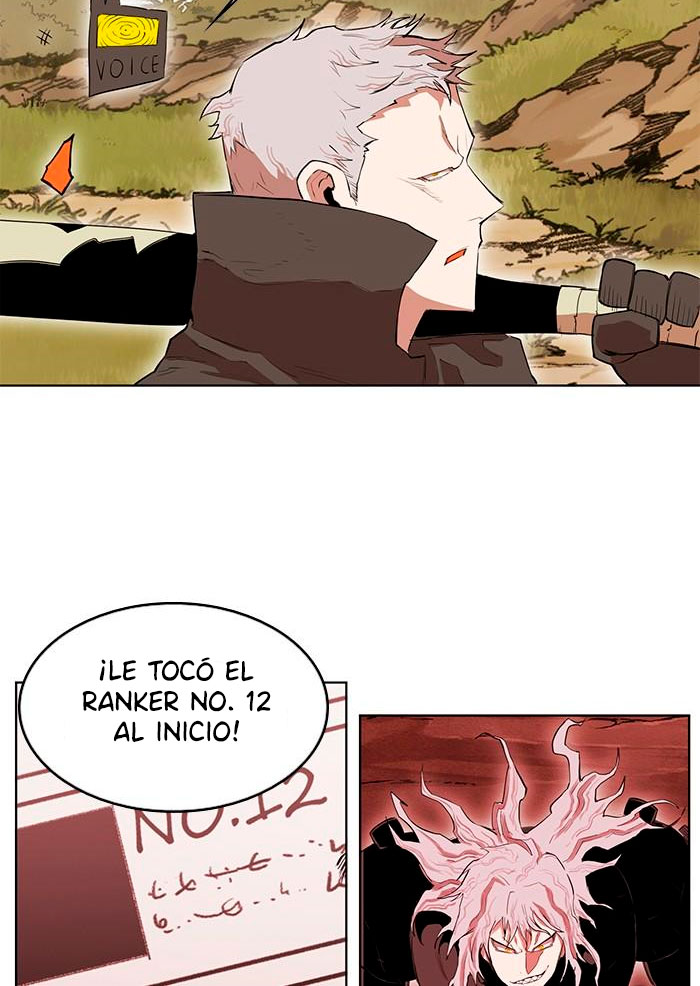 Read Hardcore Leveling Warrior (es) Manga Online