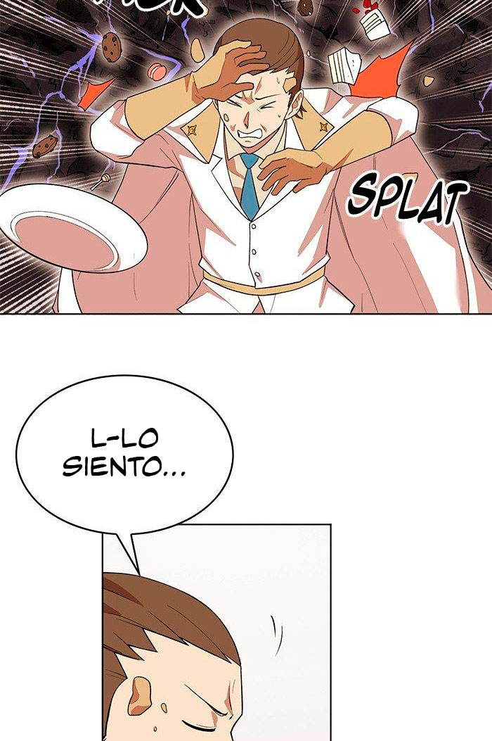 Read Hardcore Leveling Warrior (es) Manga Online