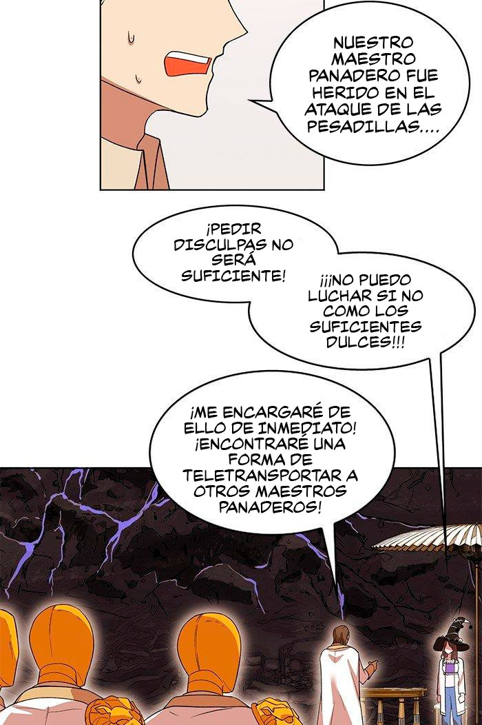 Read Hardcore Leveling Warrior (es) Manga Online