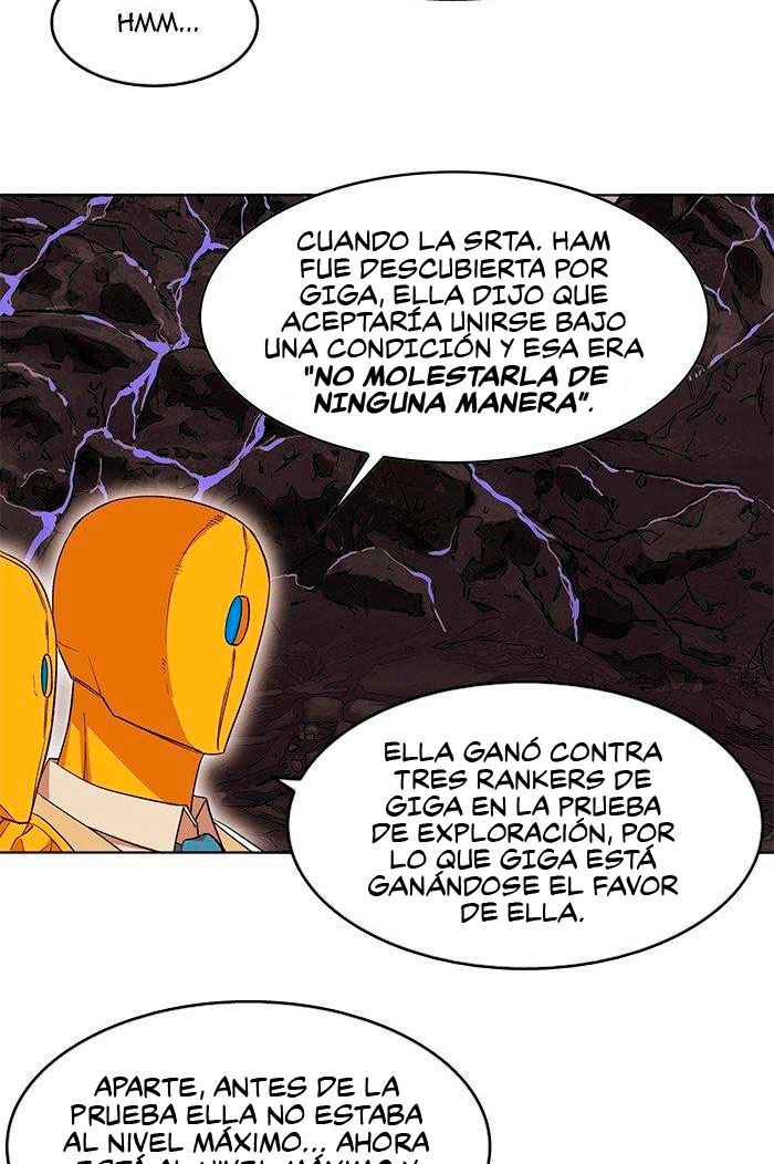 Read Hardcore Leveling Warrior (es) Manga Online