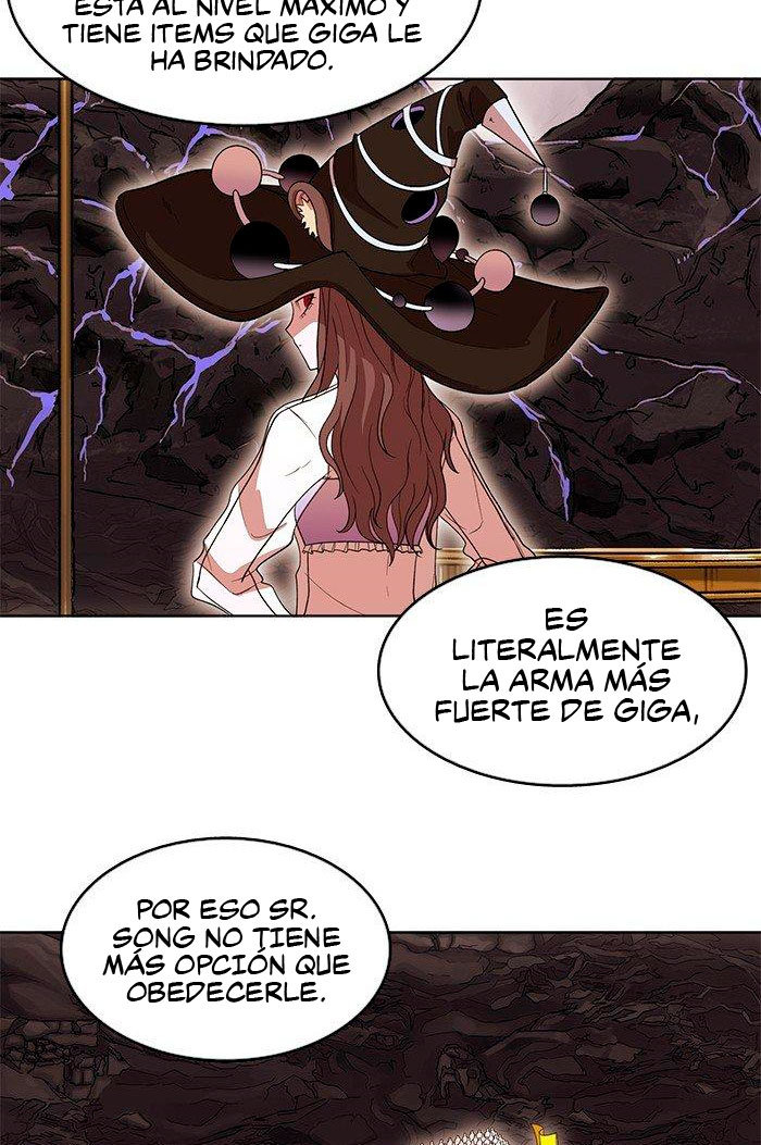 Read Hardcore Leveling Warrior (es) Manga Online