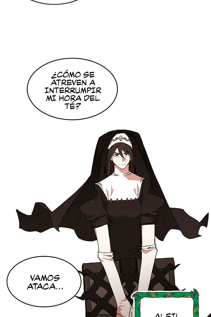 Read Hardcore Leveling Warrior (es) Manga Online