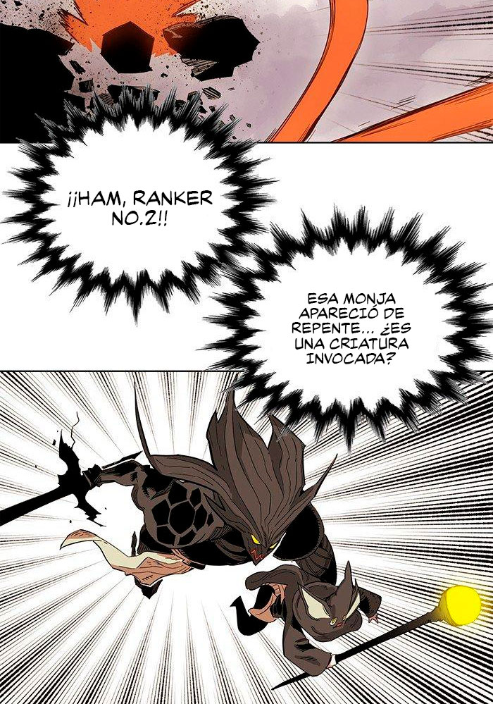 Read Hardcore Leveling Warrior (es) Manga Online