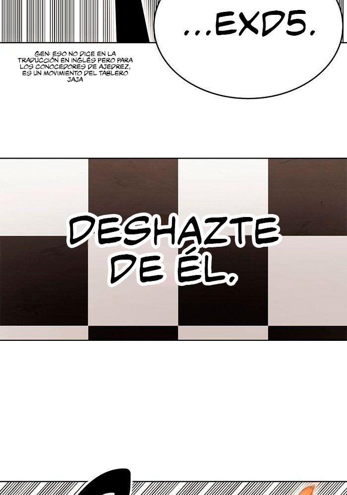 Read Hardcore Leveling Warrior (es) Manga Online