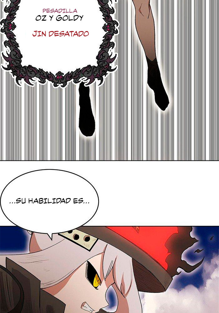 Read Hardcore Leveling Warrior (es) Manga Online