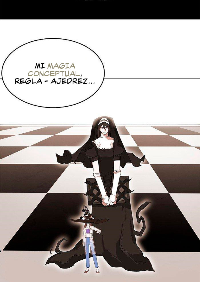 Read Hardcore Leveling Warrior (es) Manga Online