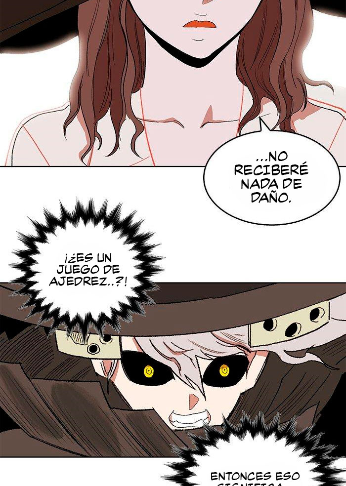 Read Hardcore Leveling Warrior (es) Manga Online