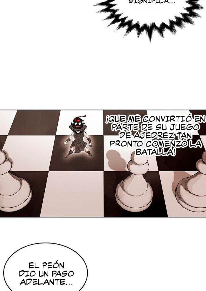 Read Hardcore Leveling Warrior (es) Manga Online