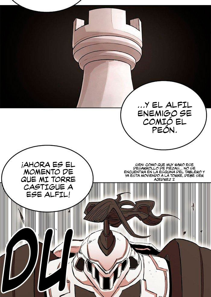 Read Hardcore Leveling Warrior (es) Manga Online