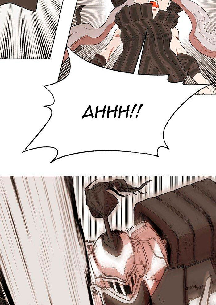 Read Hardcore Leveling Warrior (es) Manga Online