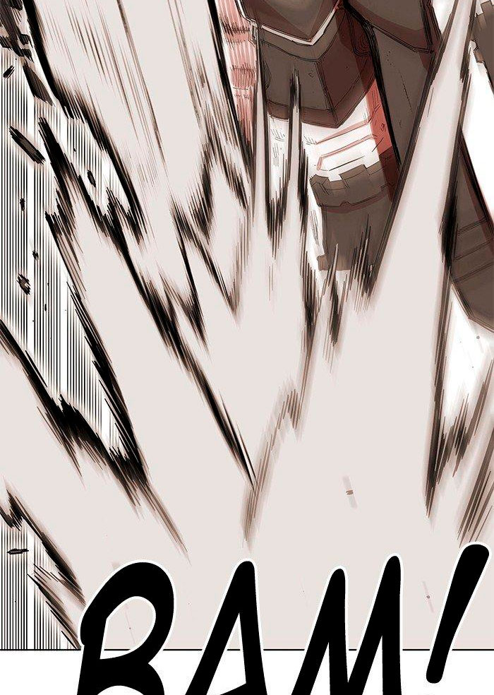 Read Hardcore Leveling Warrior (es) Manga Online