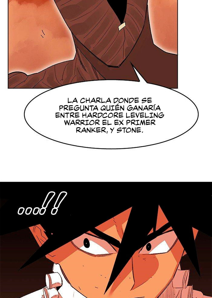 Read Hardcore Leveling Warrior (es) Manga Online