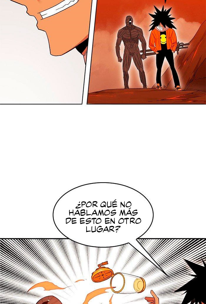 Read Hardcore Leveling Warrior (es) Manga Online