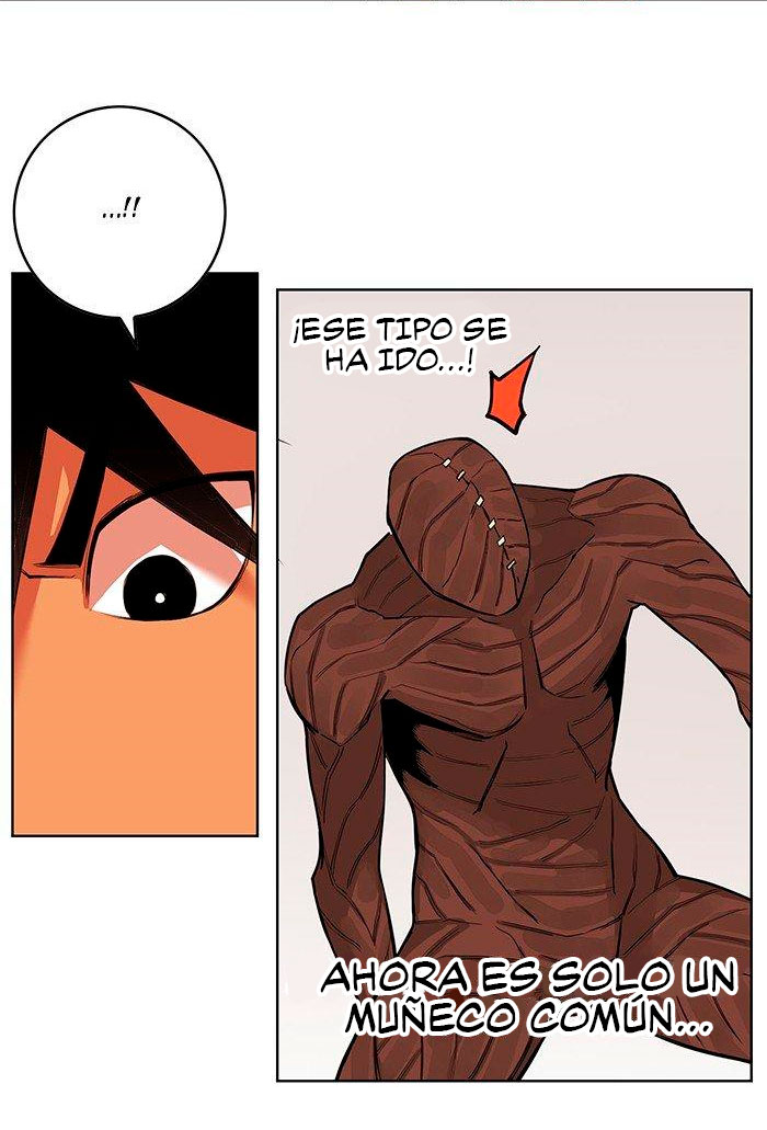 Read Hardcore Leveling Warrior (es) Manga Online