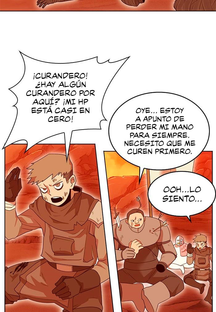 Read Hardcore Leveling Warrior (es) Manga Online