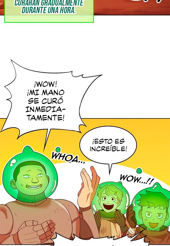 Read Hardcore Leveling Warrior (es) Manga Online