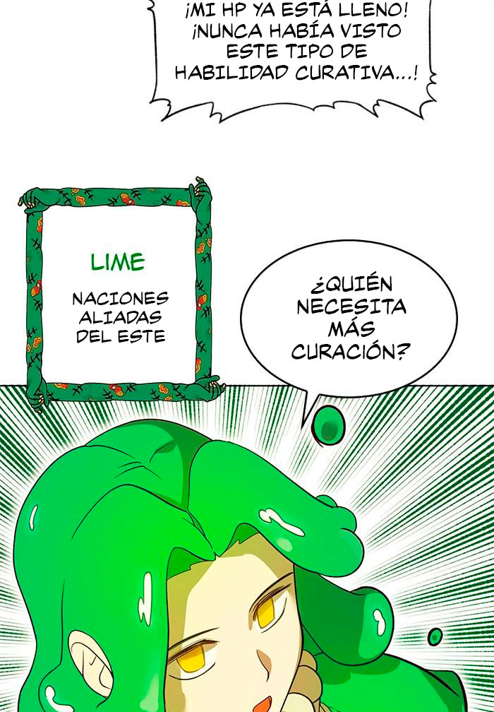 Read Hardcore Leveling Warrior (es) Manga Online