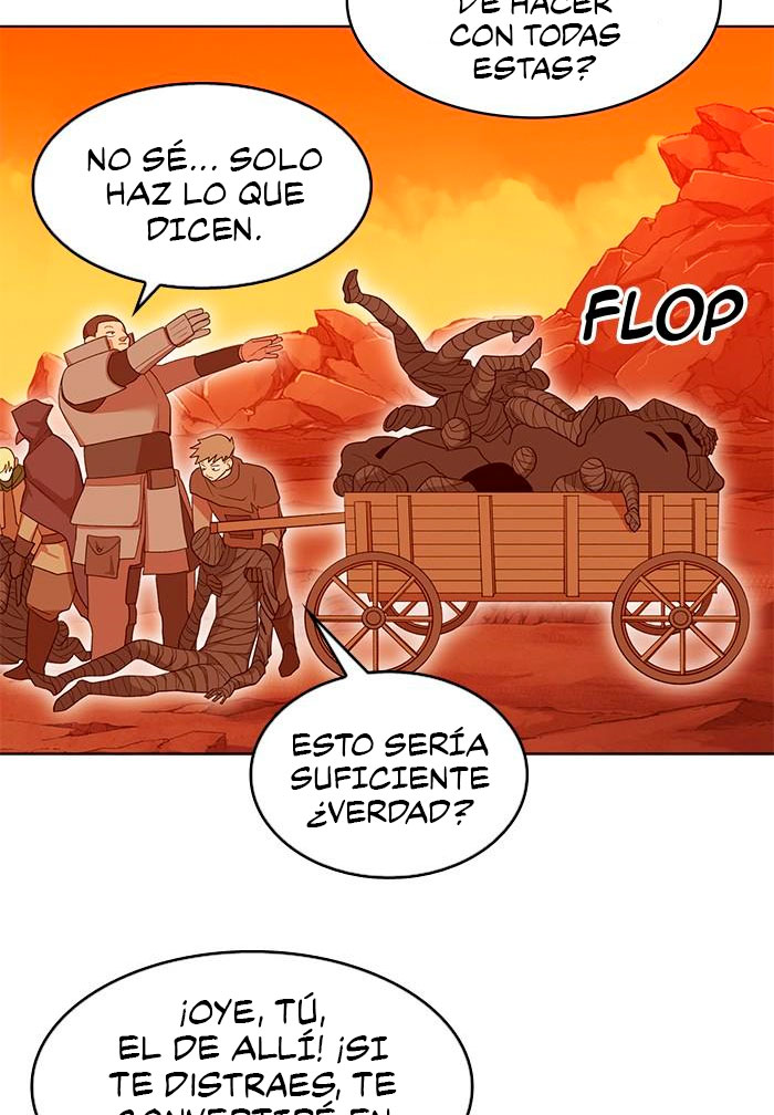 Read Hardcore Leveling Warrior (es) Manga Online