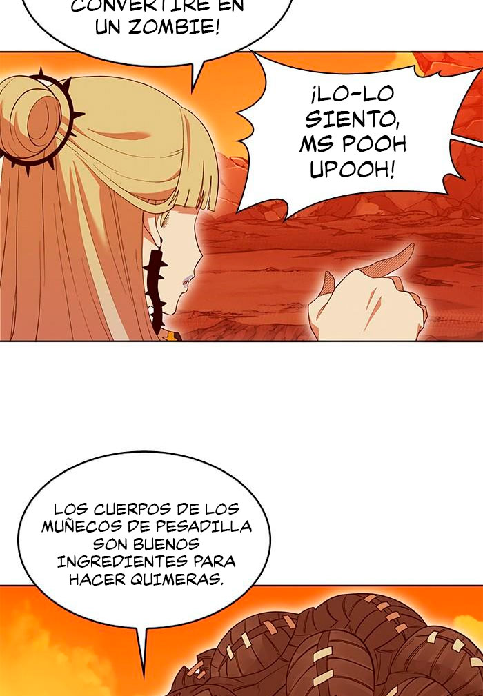 Read Hardcore Leveling Warrior (es) Manga Online