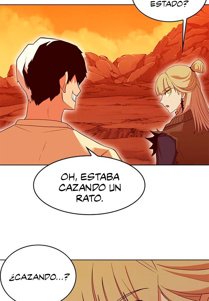 Read Hardcore Leveling Warrior (es) Manga Online